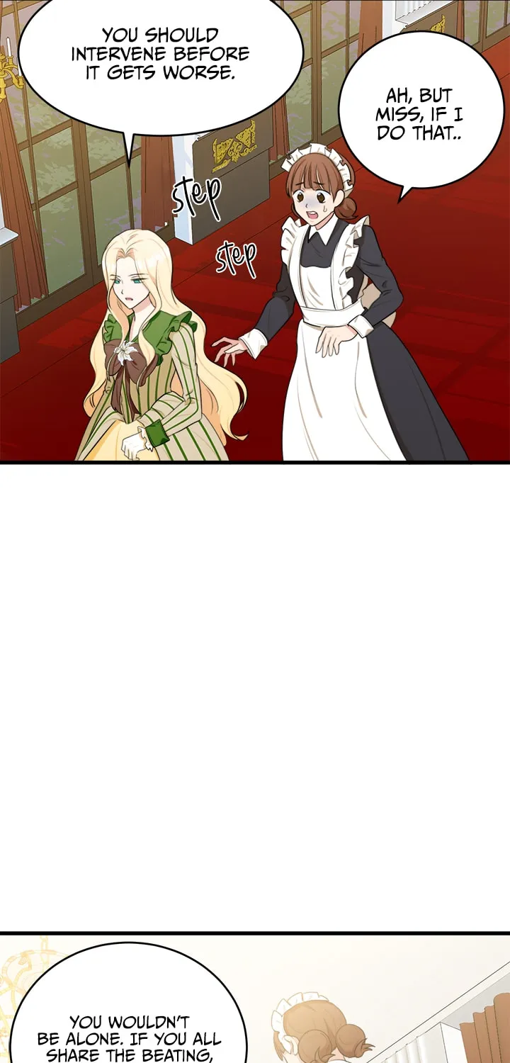 The Villainess Lives Again Chapter 18 page 48 - 