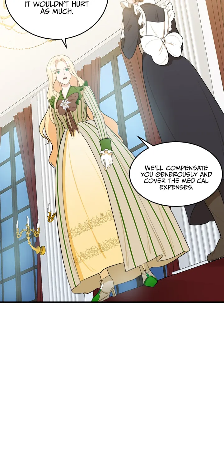 The Villainess Lives Again Chapter 18 page 49 - 