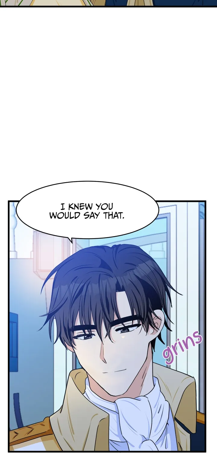 The Villainess Lives Again Chapter 18 page 6 - 