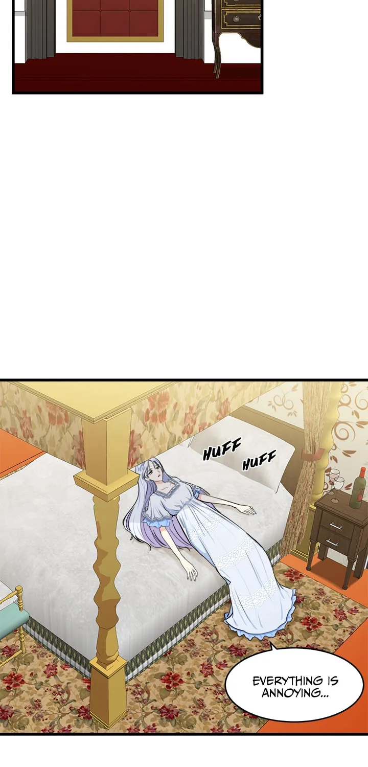 The Villainess Lives Again Chapter 18 page 56 - 