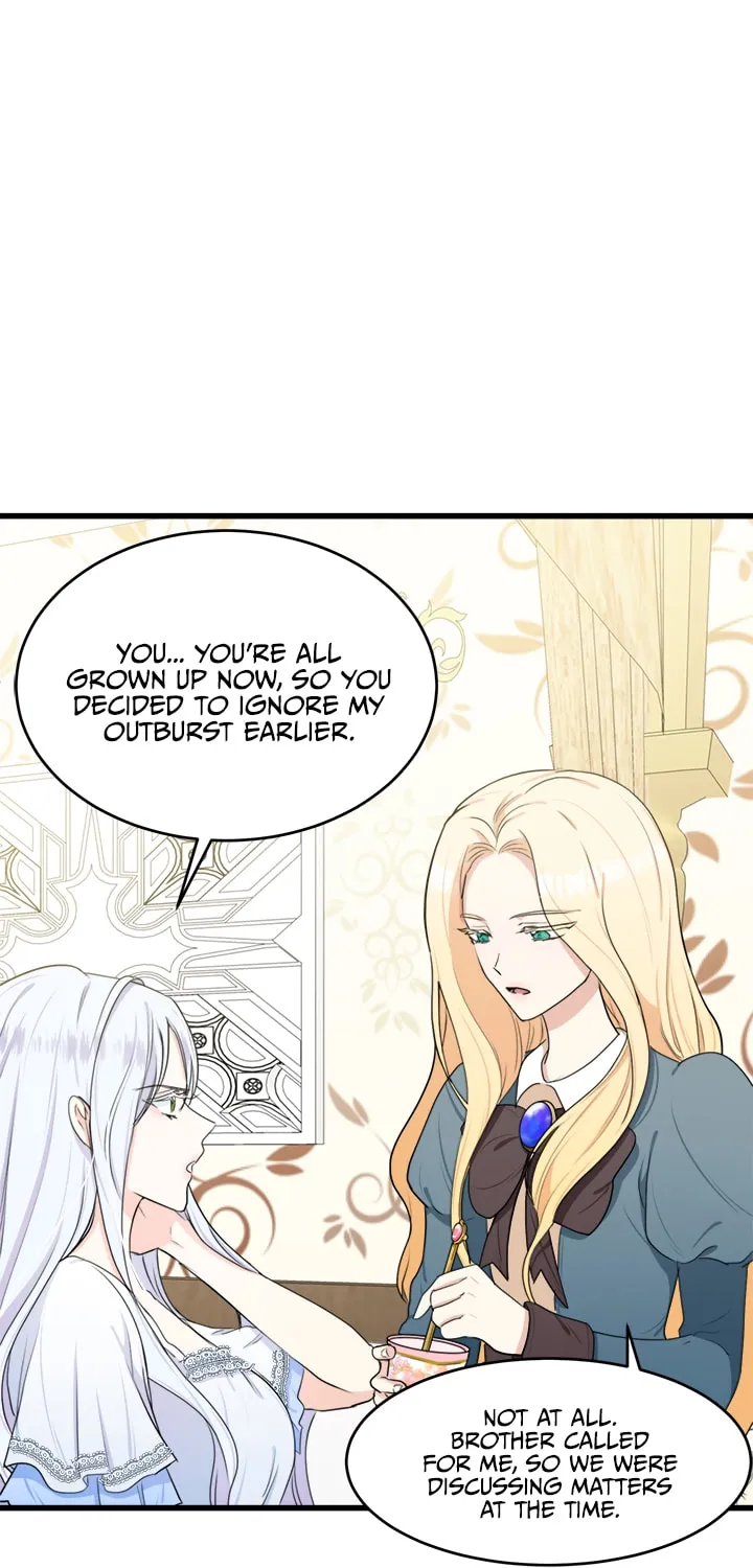 The Villainess Lives Again Chapter 18 page 60 - 