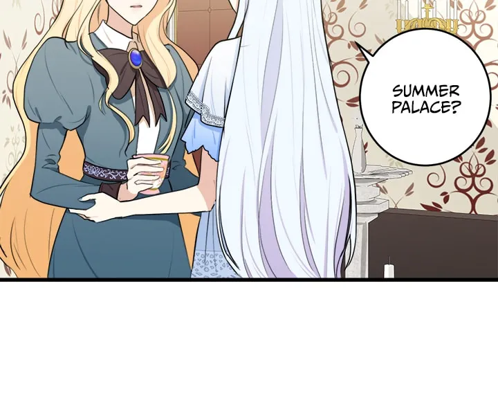 The Villainess Lives Again Chapter 18 page 64 - 