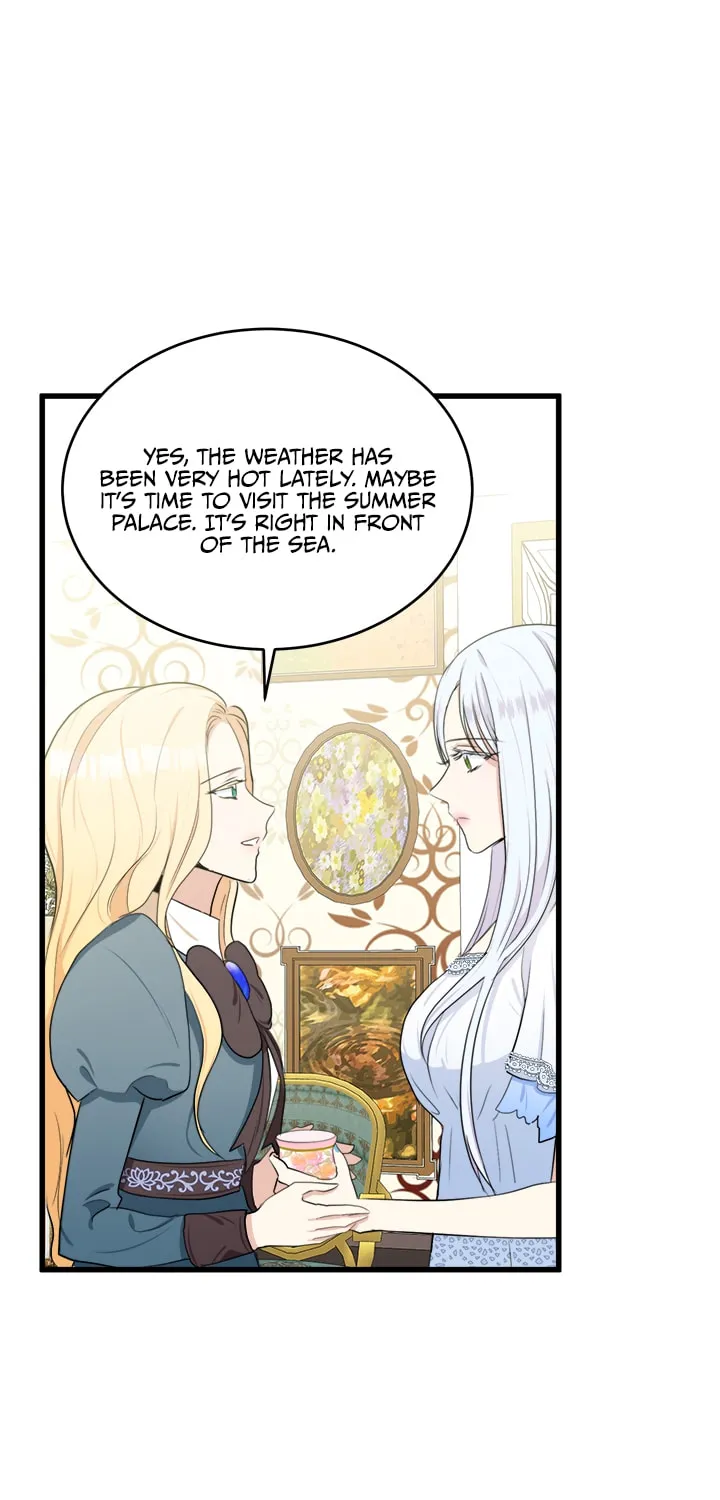 The Villainess Lives Again Chapter 18 page 65 - 