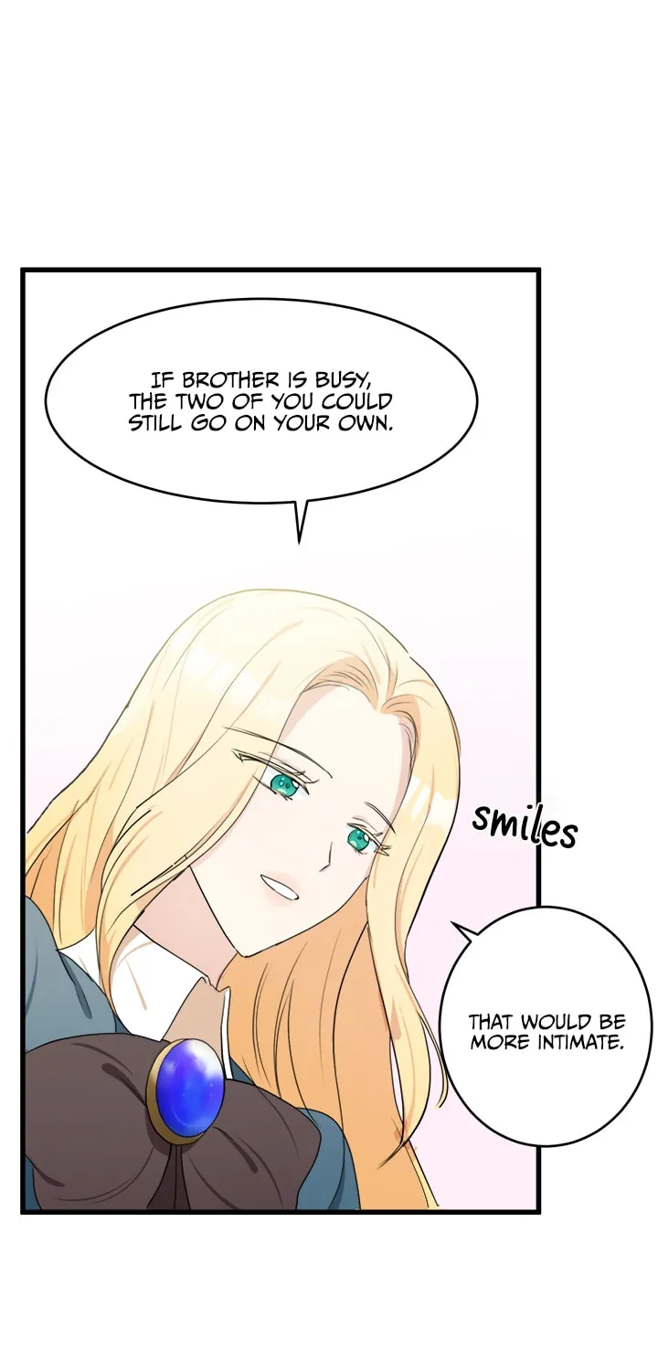 The Villainess Lives Again Chapter 18 page 67 - 