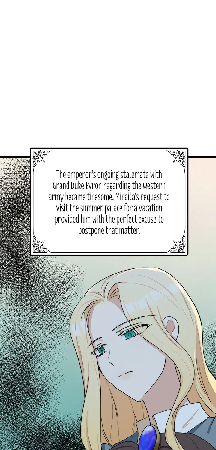 The Villainess Lives Again Chapter 18 page 70 - 