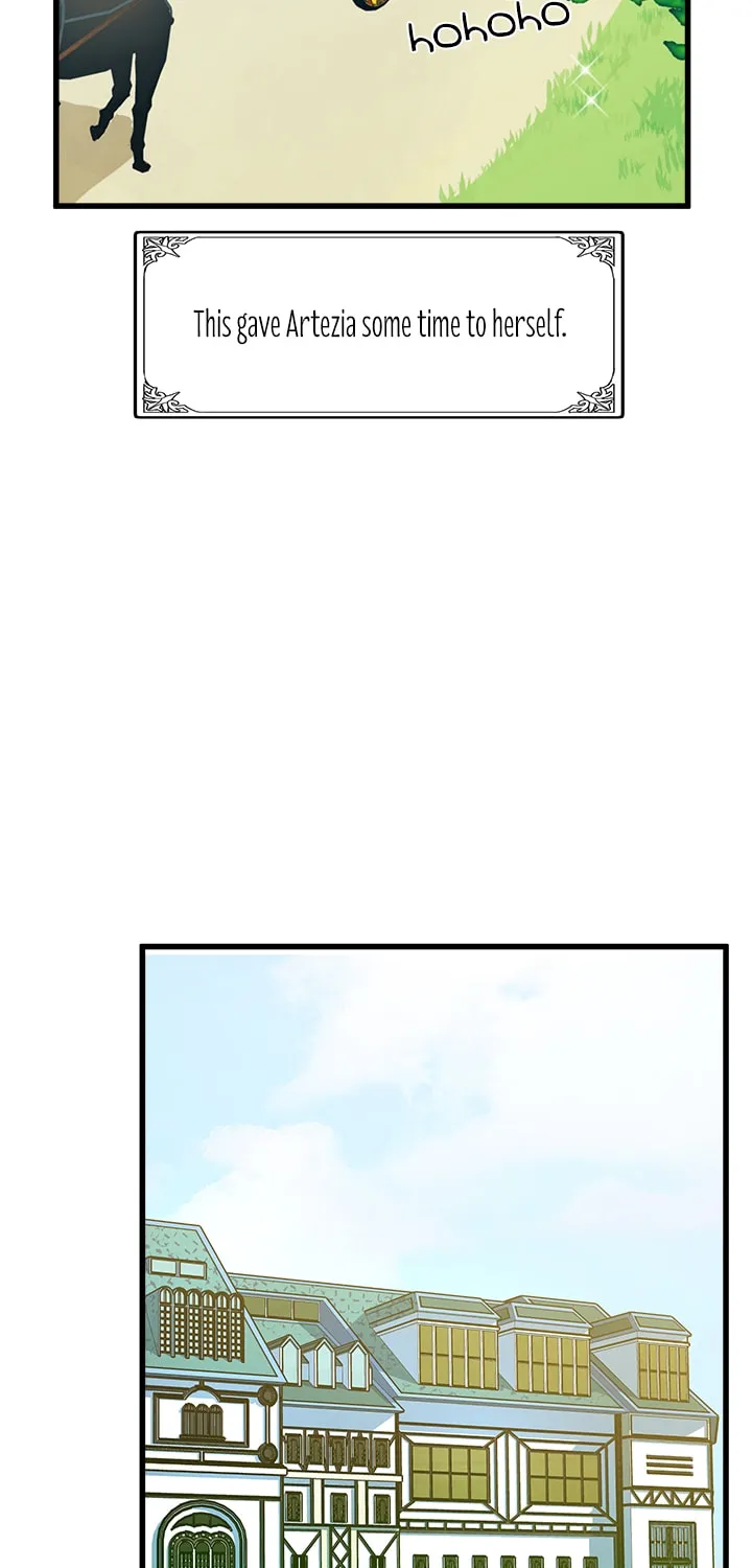 The Villainess Lives Again Chapter 18 page 72 - 