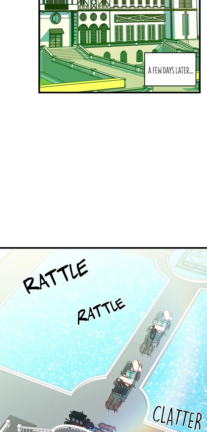 The Villainess Lives Again Chapter 18 page 73 - 