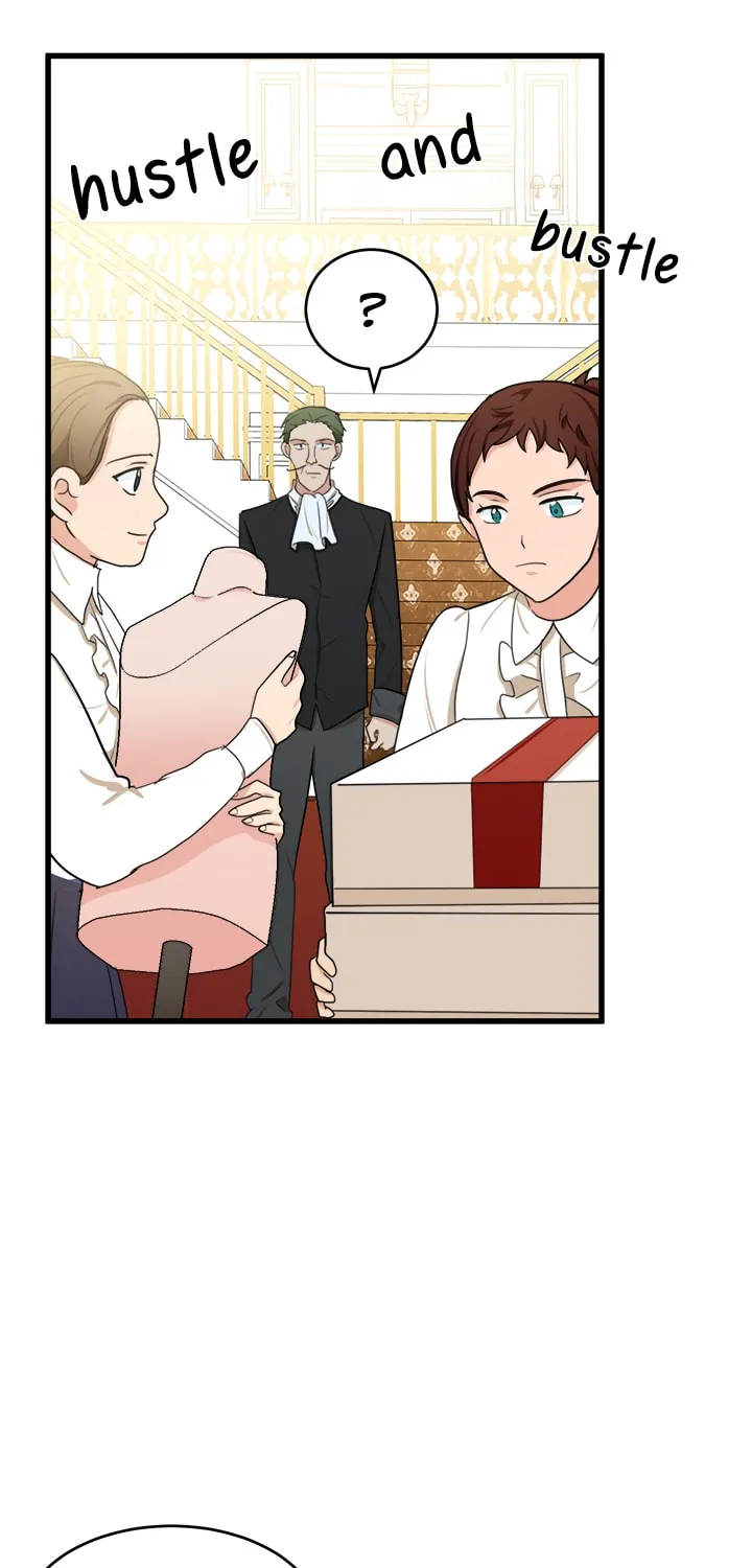 The Villainess Lives Again Chapter 18 page 75 - 