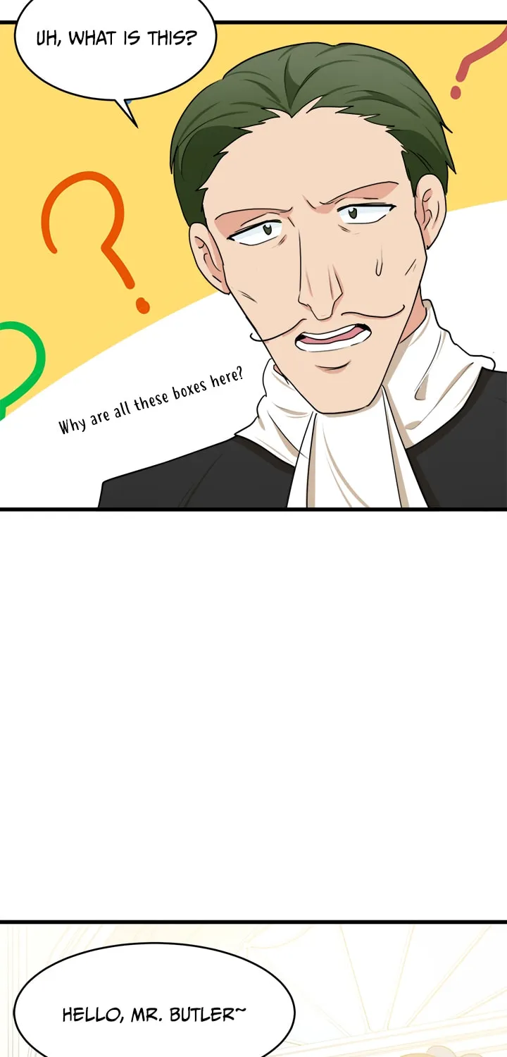 The Villainess Lives Again Chapter 18 page 76 - 