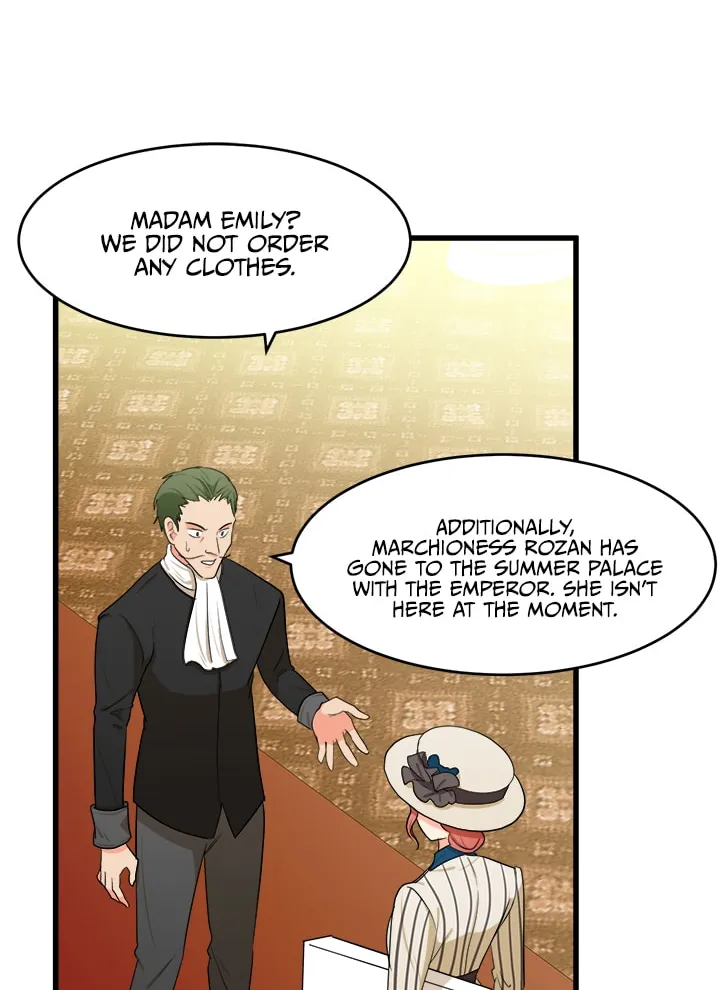 The Villainess Lives Again Chapter 18 page 78 - 