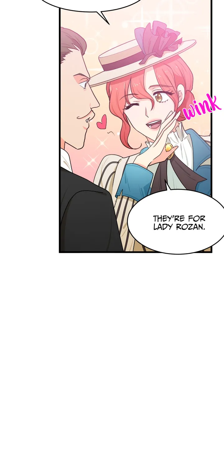 The Villainess Lives Again Chapter 18 page 81 - 