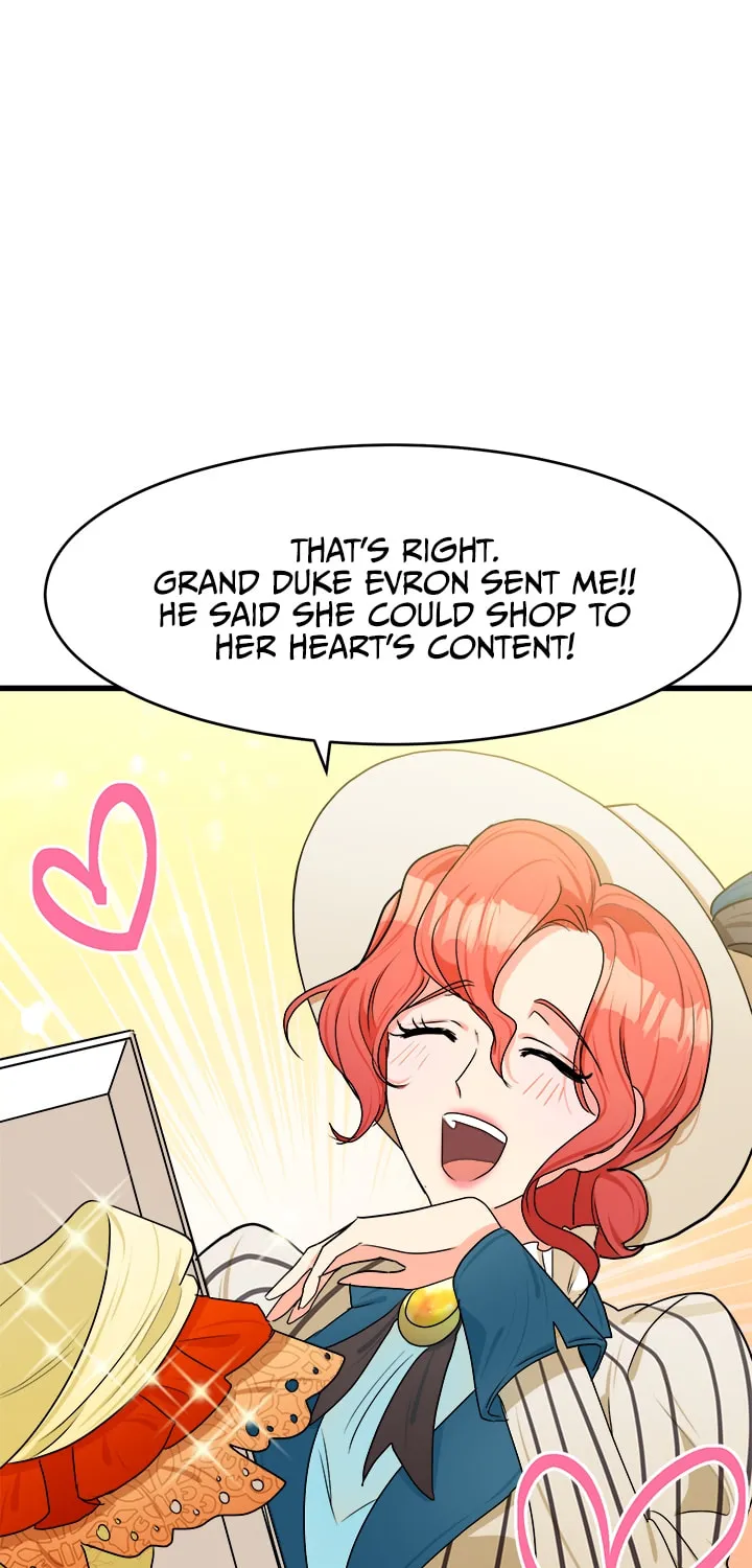 The Villainess Lives Again Chapter 18 page 83 - 