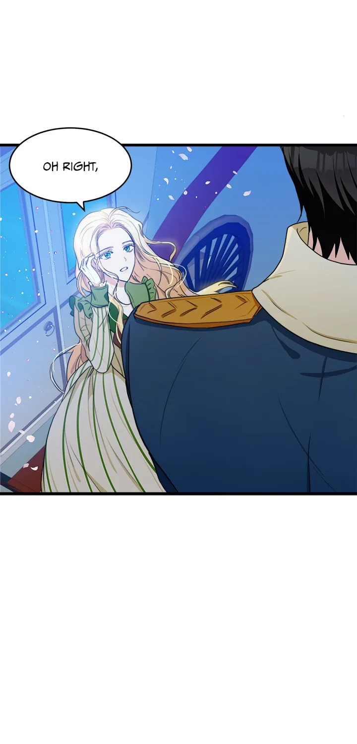 The Villainess Lives Again Chapter 18 page 10 - 