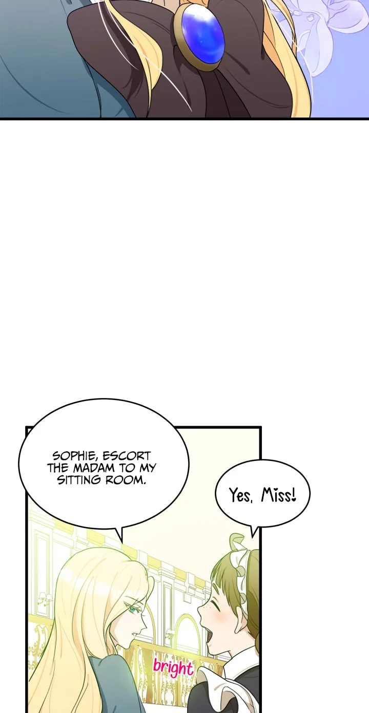 The Villainess Lives Again Chapter 19 page 14 - 