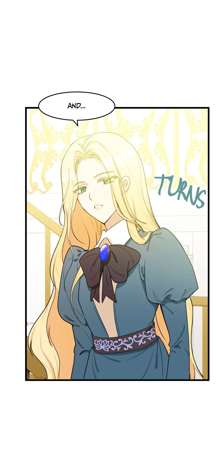 The Villainess Lives Again Chapter 19 page 16 - 