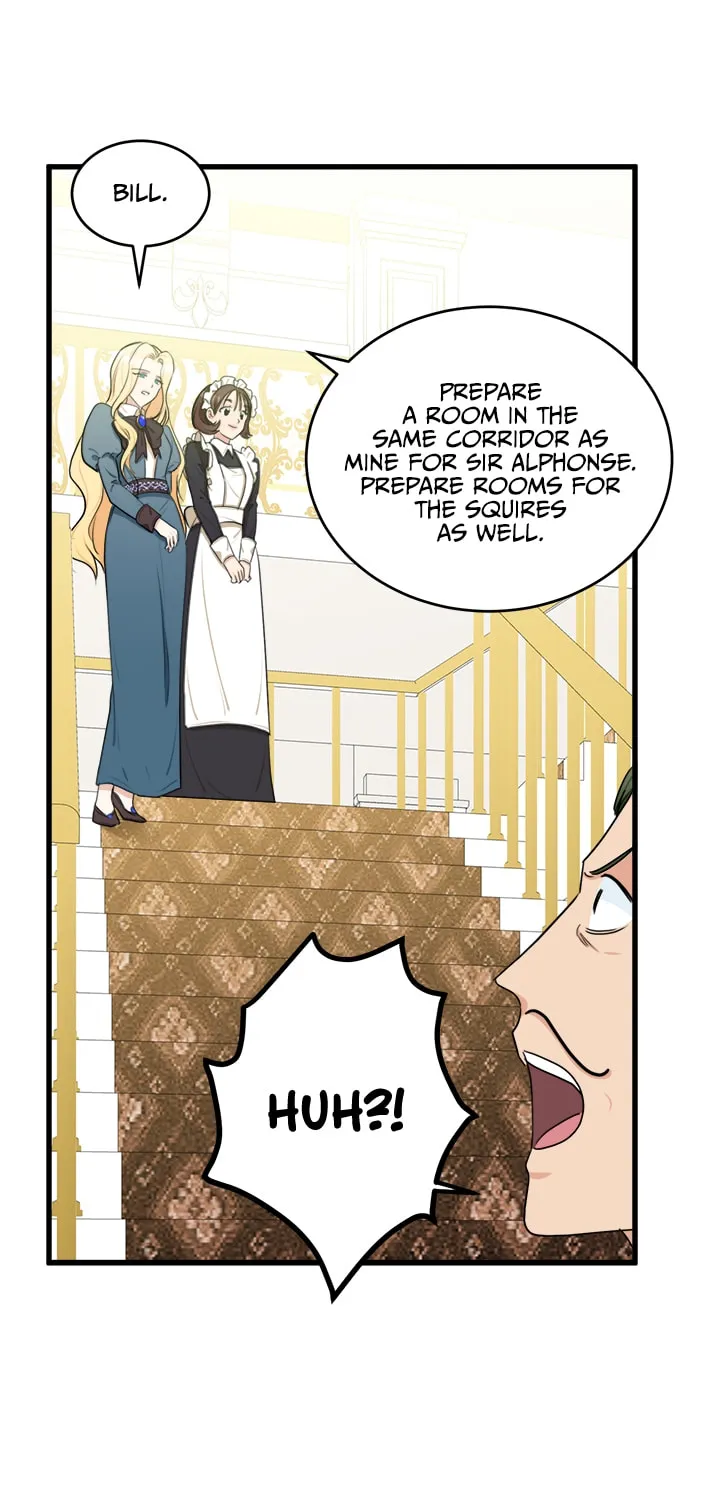 The Villainess Lives Again Chapter 19 page 20 - 