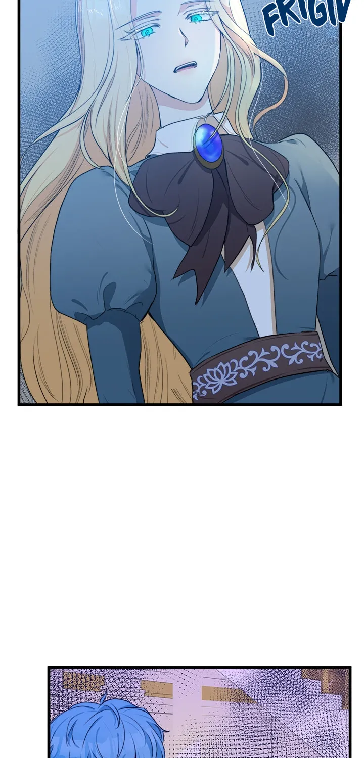 The Villainess Lives Again Chapter 19 page 22 - 