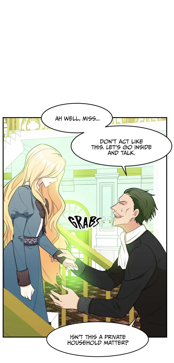 The Villainess Lives Again Chapter 19 page 25 - 