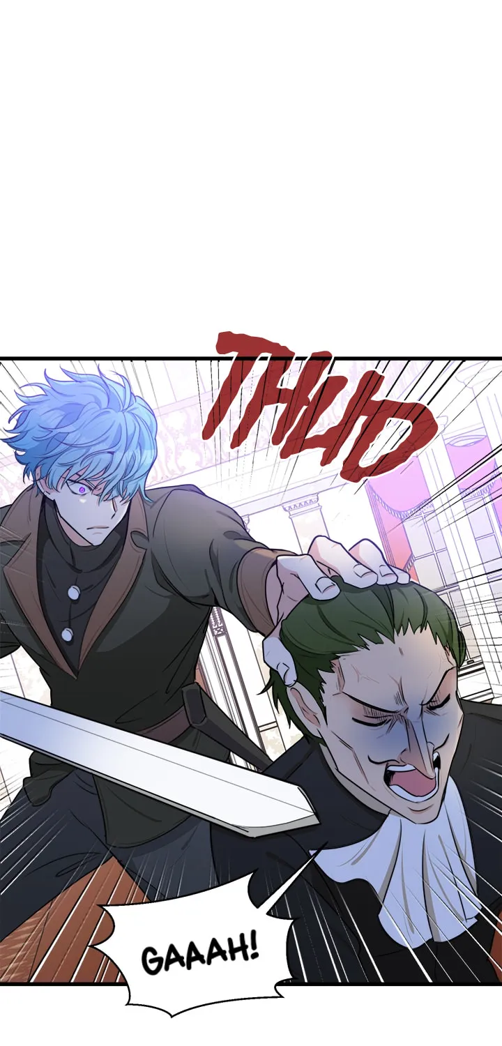 The Villainess Lives Again Chapter 19 page 27 - 