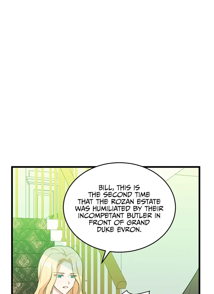 The Villainess Lives Again Chapter 19 page 28 - 