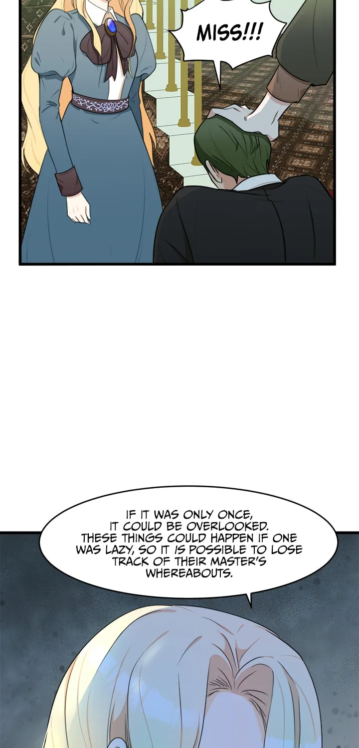 The Villainess Lives Again Chapter 19 page 29 - 