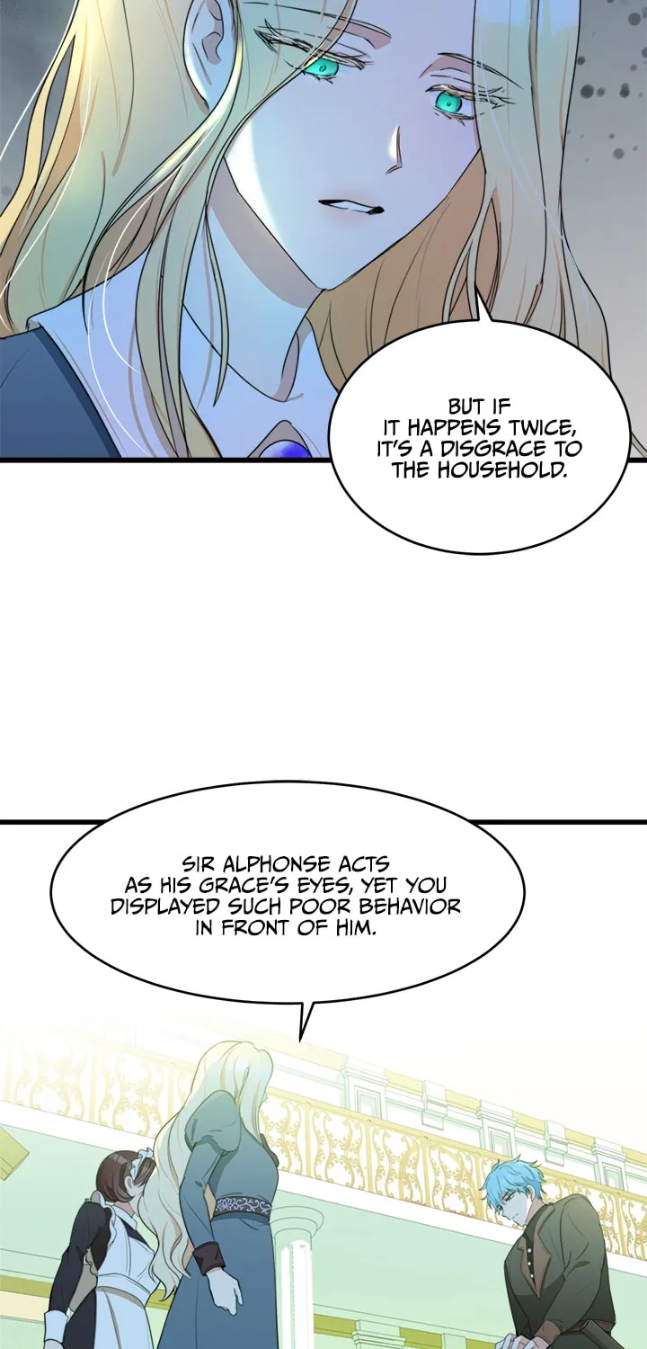 The Villainess Lives Again Chapter 19 page 30 - 