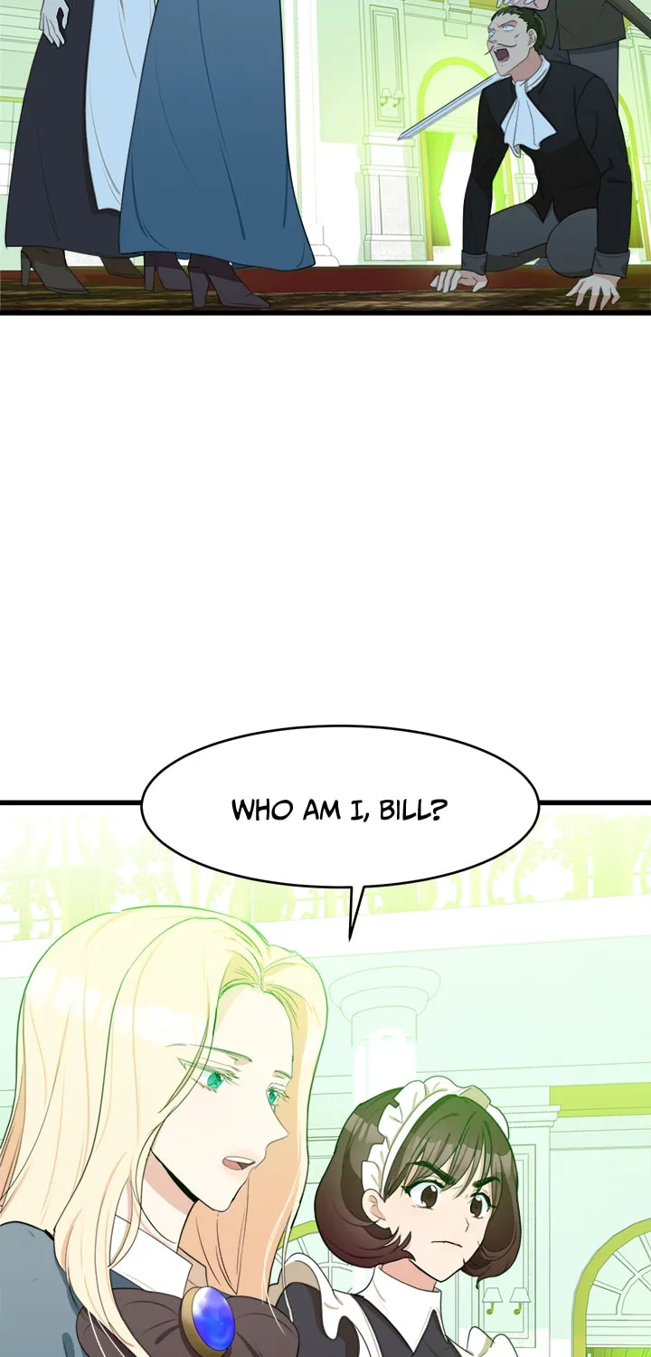 The Villainess Lives Again Chapter 19 page 31 - 