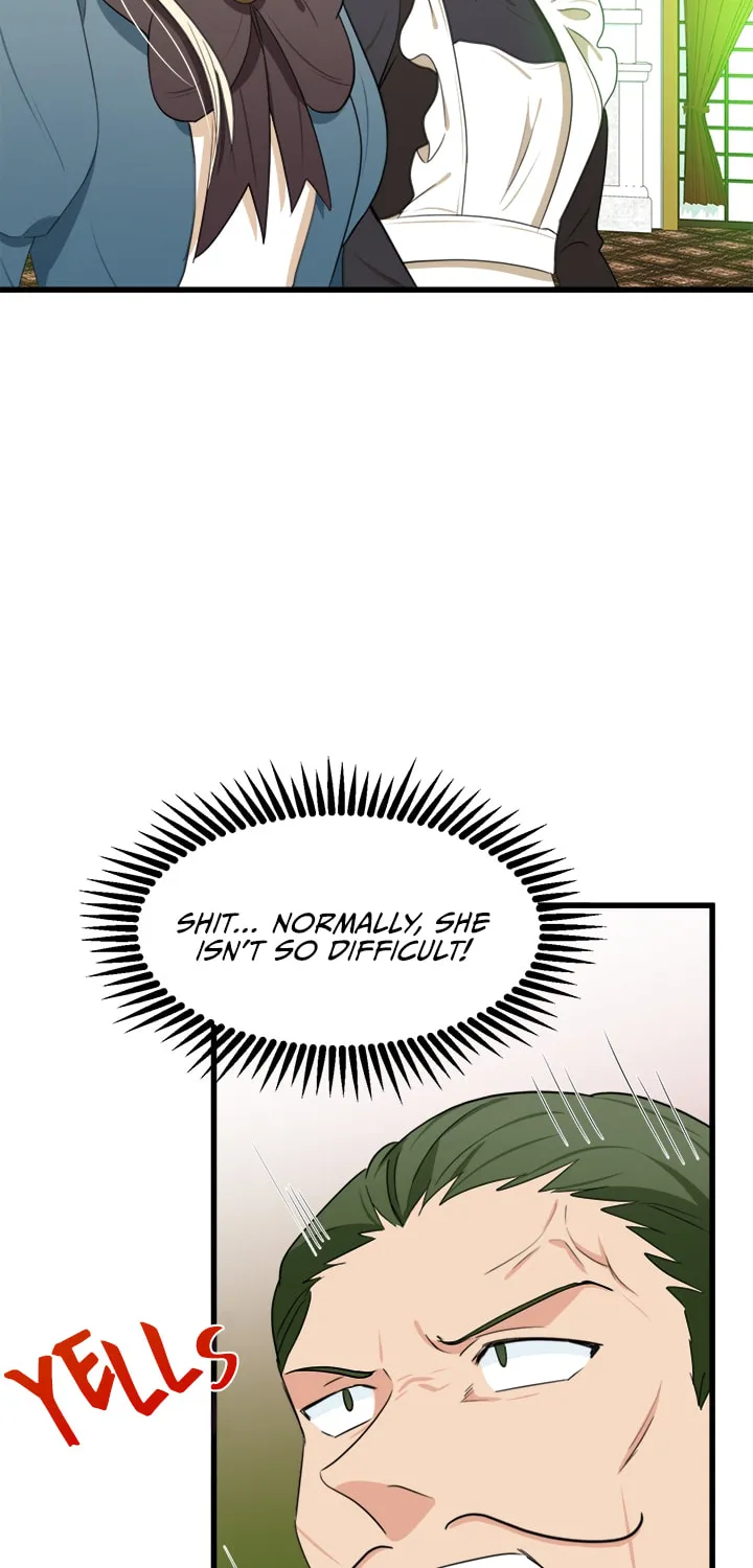 The Villainess Lives Again Chapter 19 page 32 - 