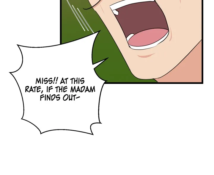 The Villainess Lives Again Chapter 19 page 33 - 