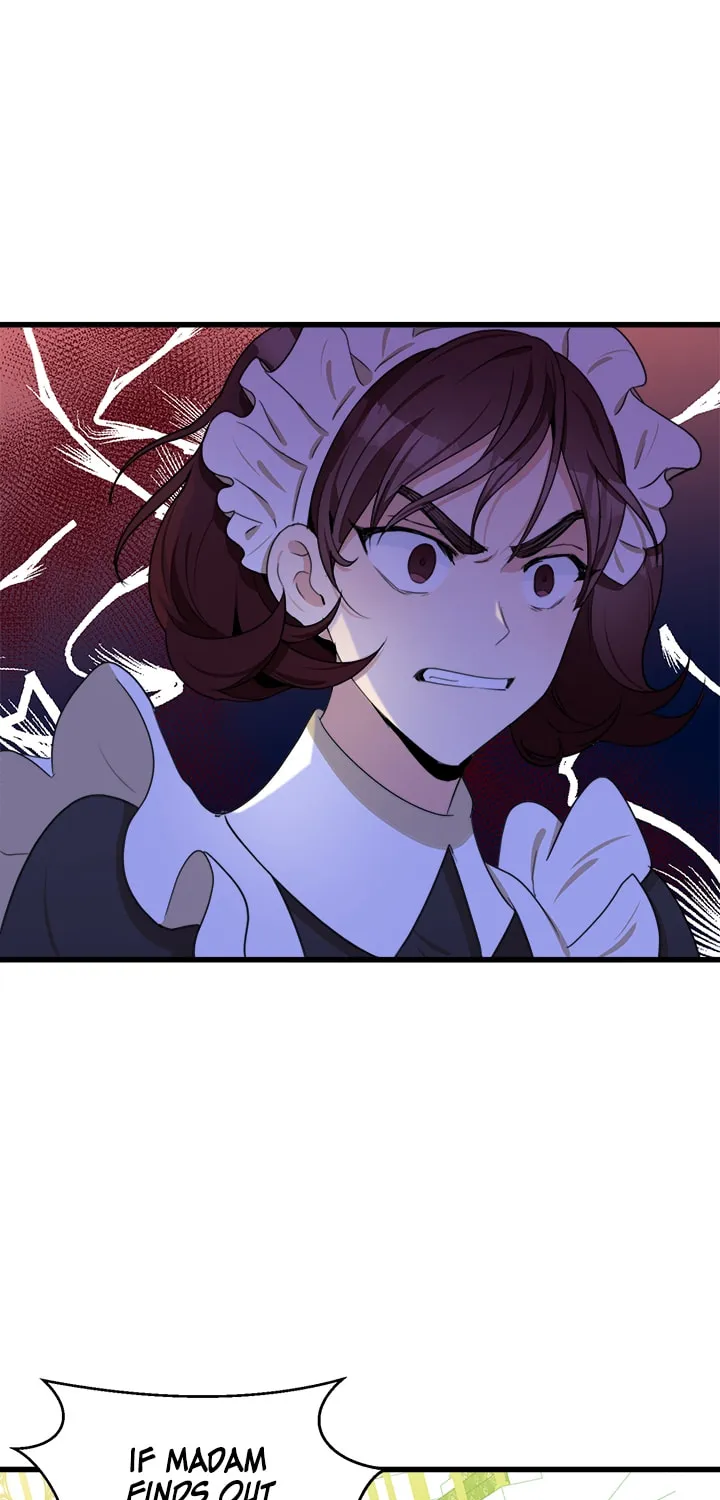 The Villainess Lives Again Chapter 19 page 34 - 