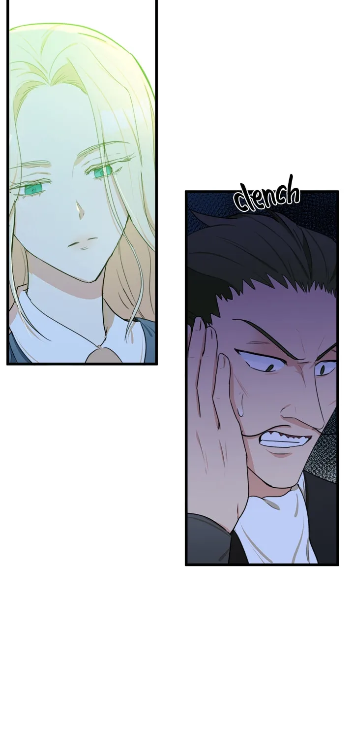 The Villainess Lives Again Chapter 19 page 36 - 