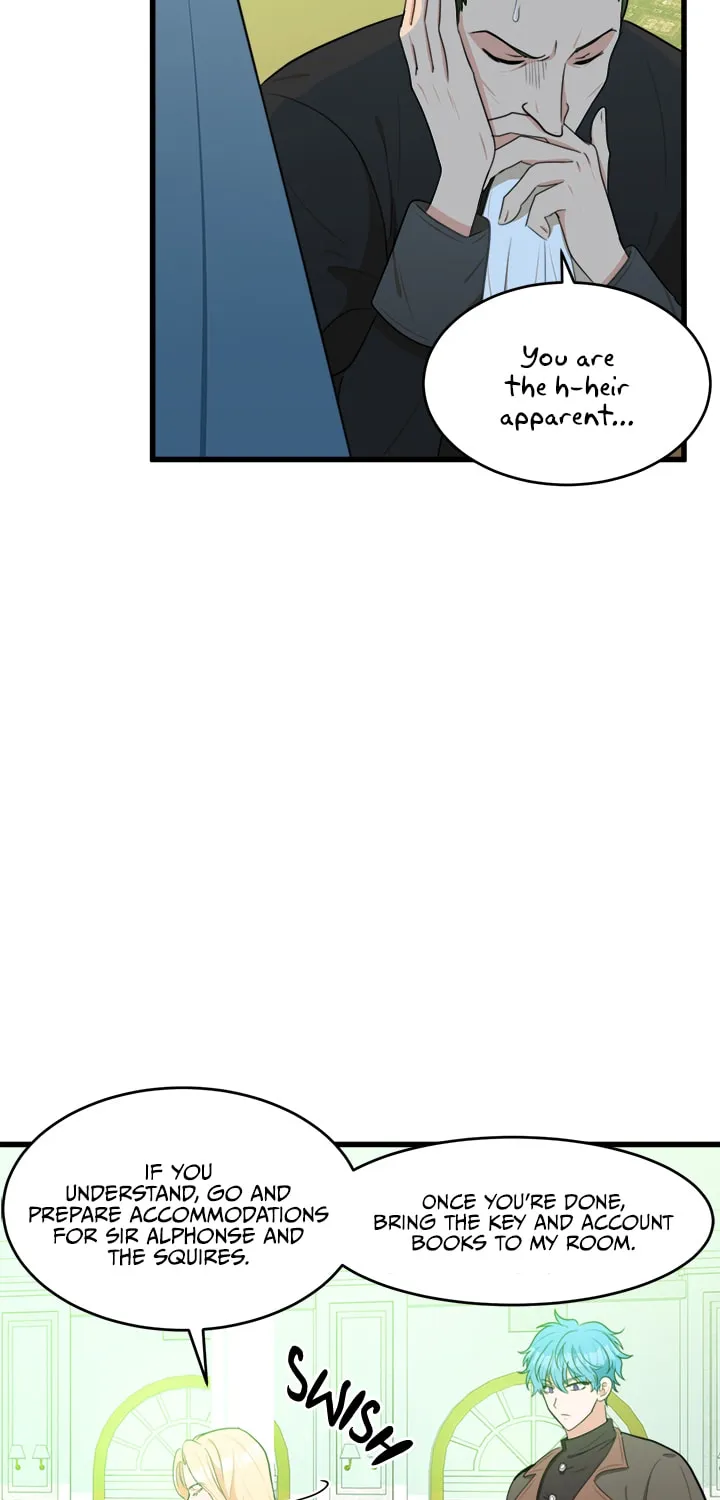 The Villainess Lives Again Chapter 19 page 39 - 