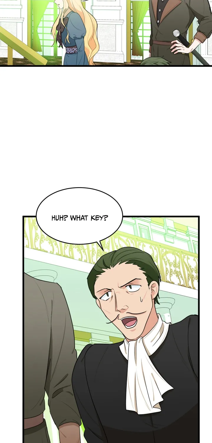 The Villainess Lives Again Chapter 19 page 40 - 