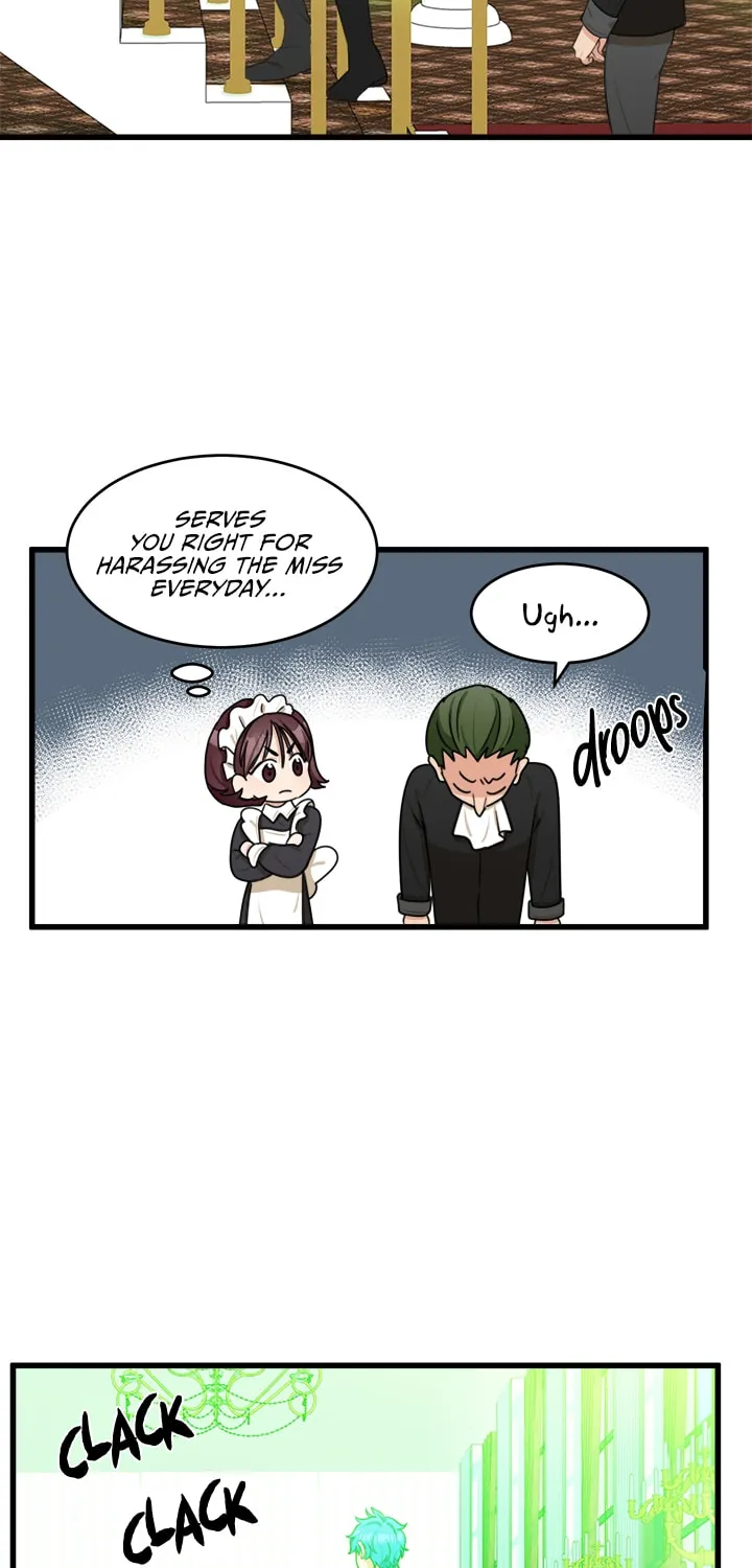 The Villainess Lives Again Chapter 19 page 43 - 