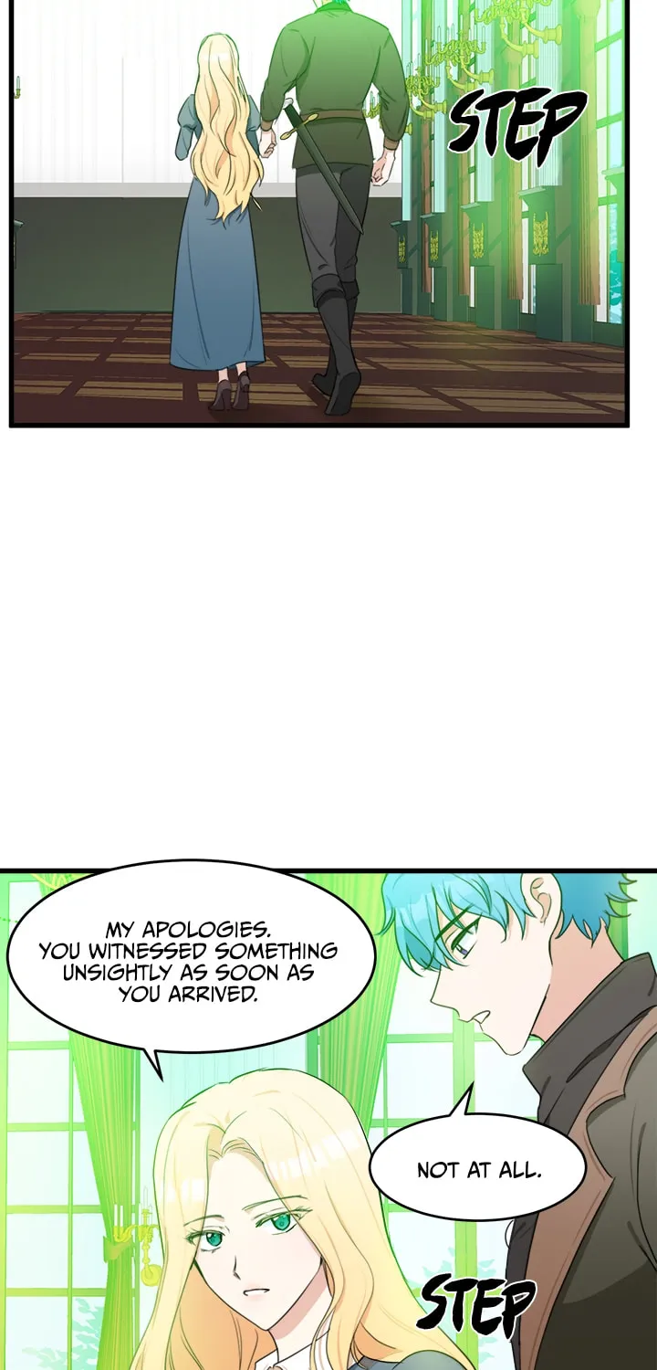 The Villainess Lives Again Chapter 19 page 44 - 