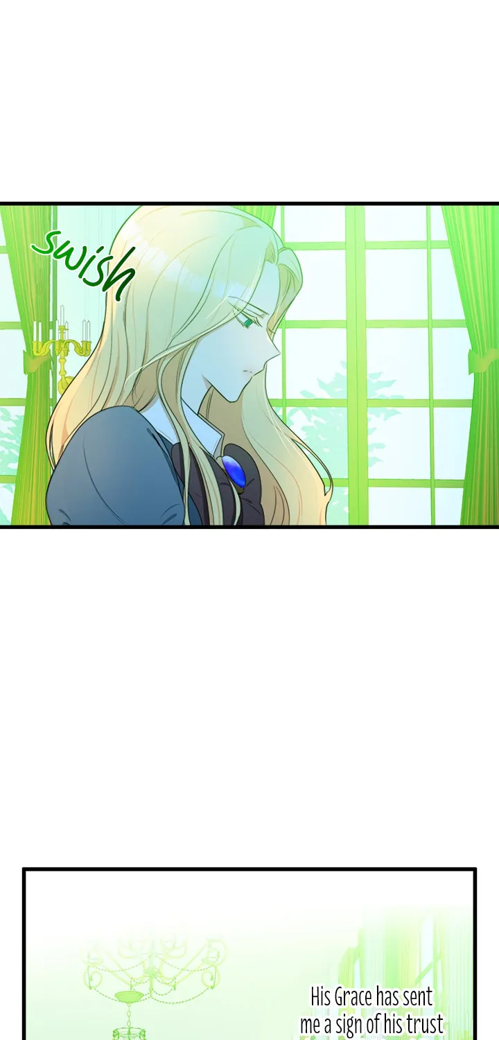 The Villainess Lives Again Chapter 19 page 49 - 