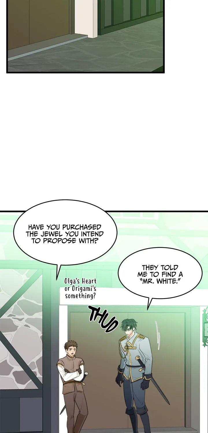 The Villainess Lives Again Chapter 19 page 54 - 