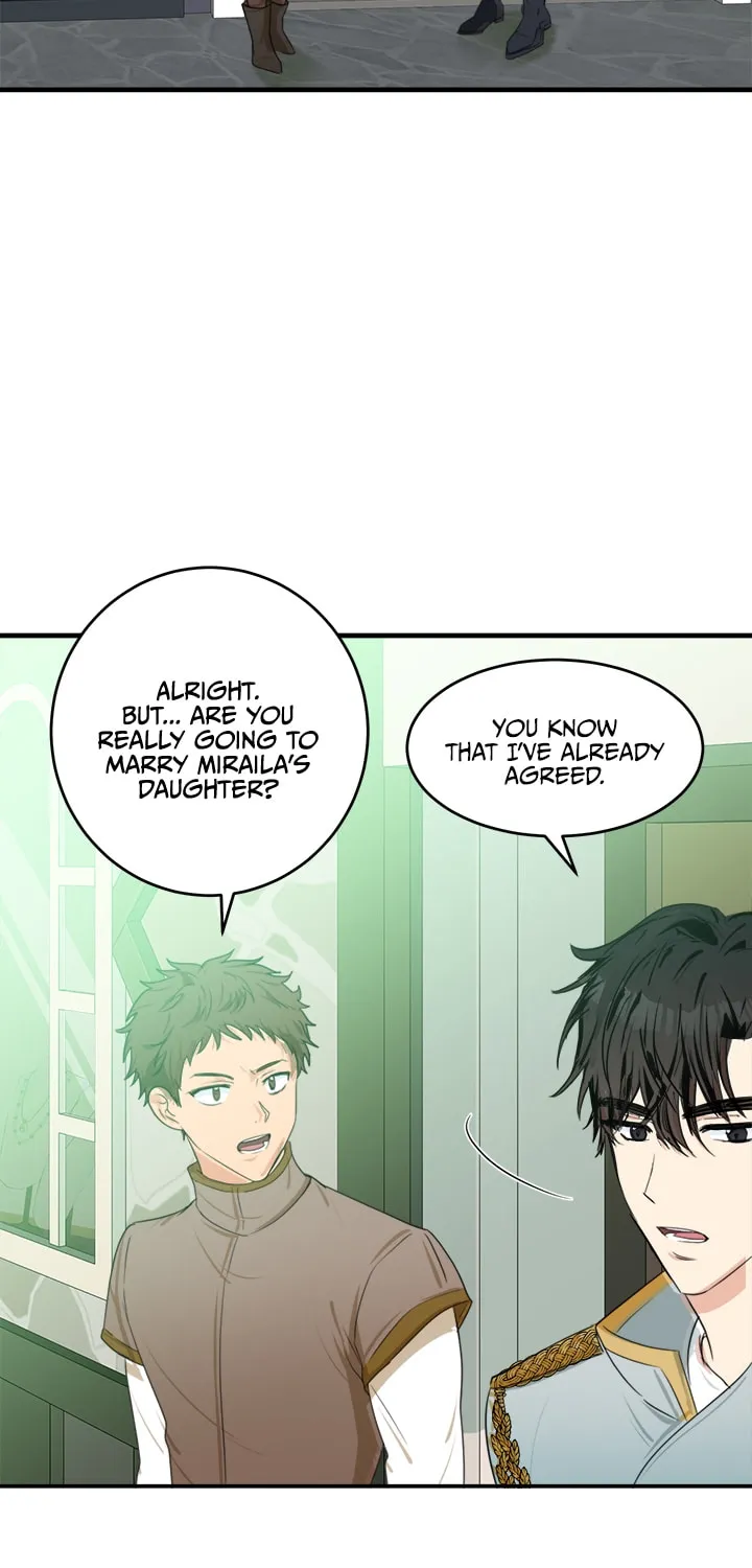 The Villainess Lives Again Chapter 19 page 55 - 