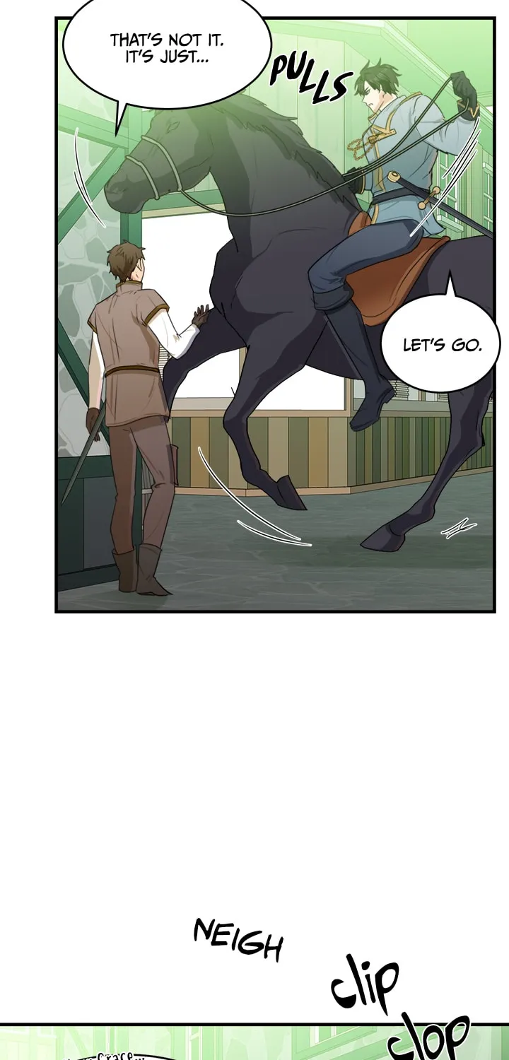 The Villainess Lives Again Chapter 19 page 58 - 