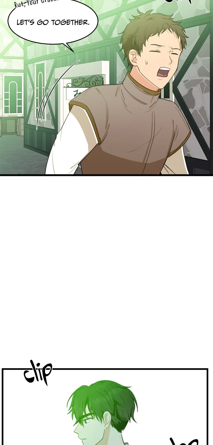 The Villainess Lives Again Chapter 19 page 59 - 