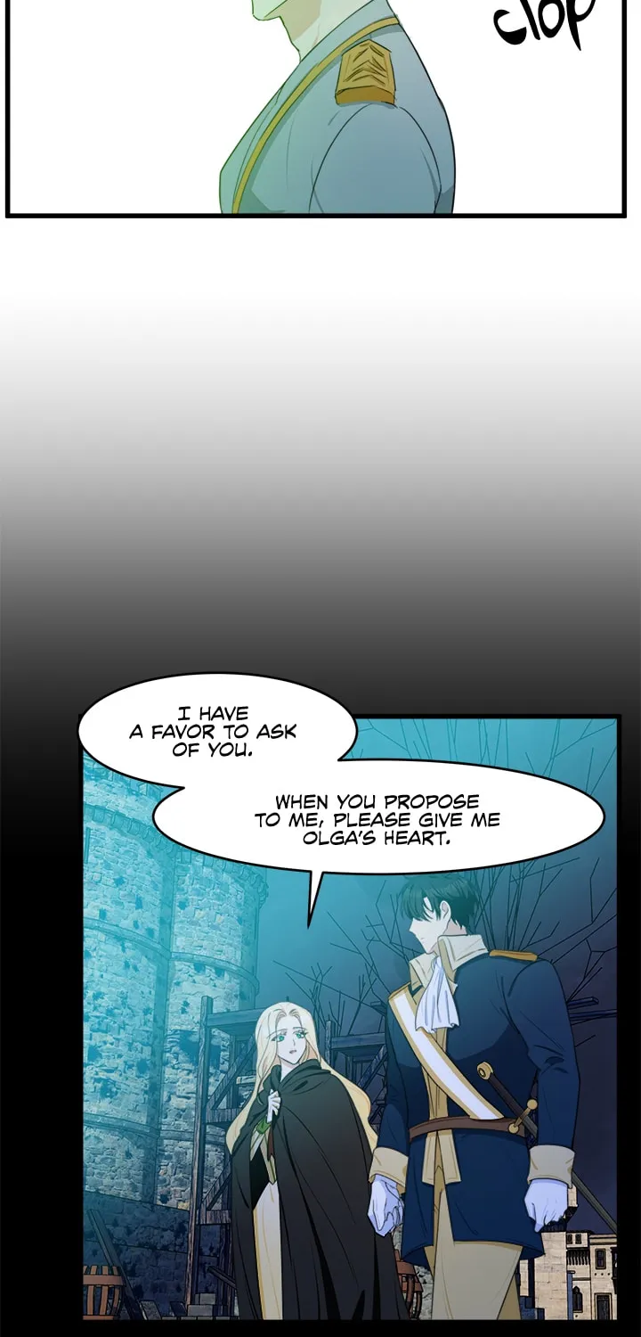 The Villainess Lives Again Chapter 19 page 60 - 
