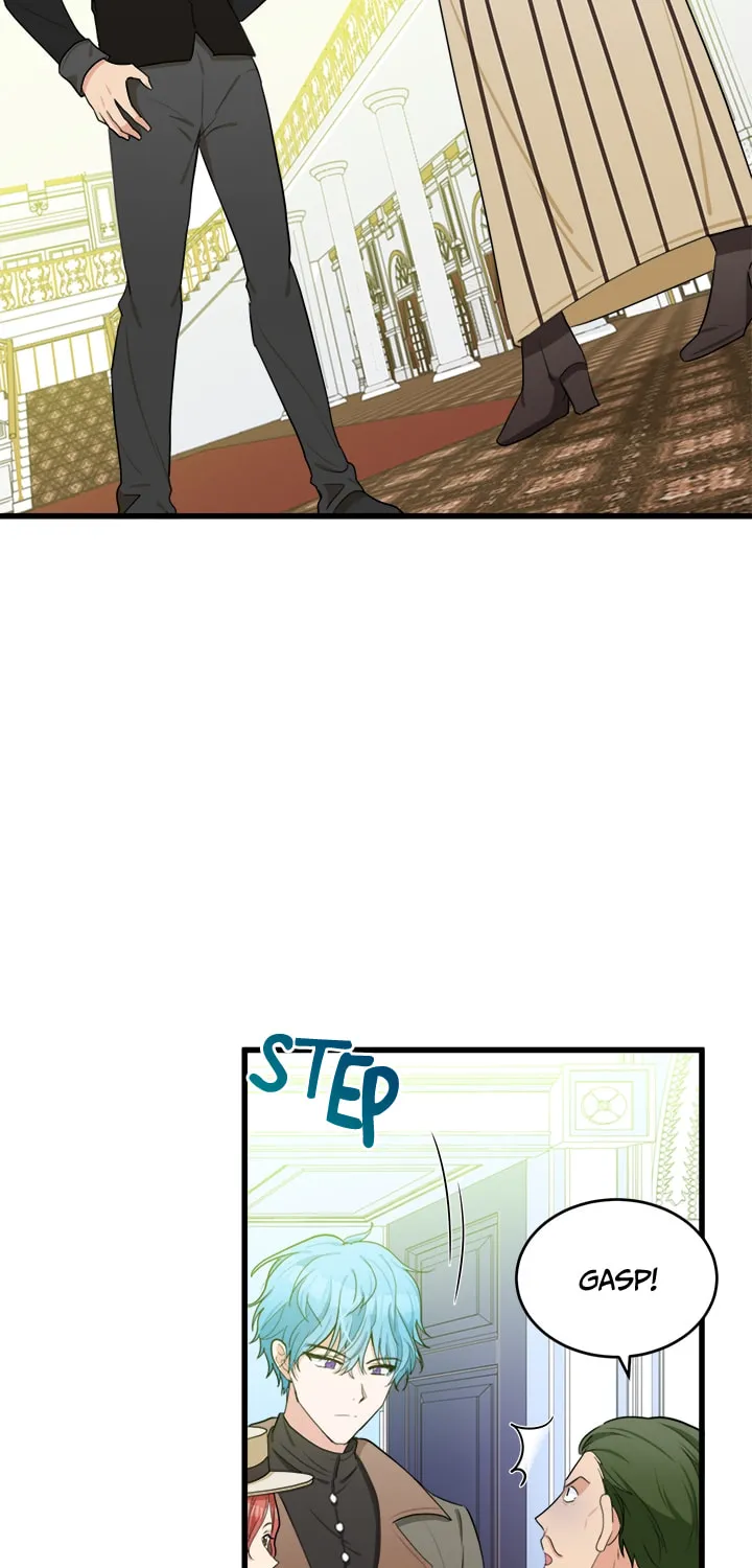 The Villainess Lives Again Chapter 19 page 7 - 