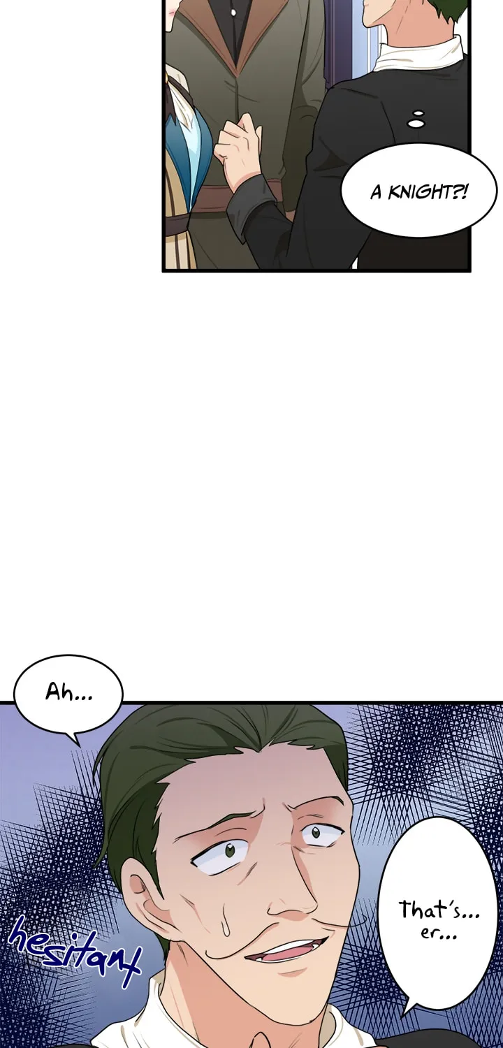 The Villainess Lives Again Chapter 19 page 8 - 