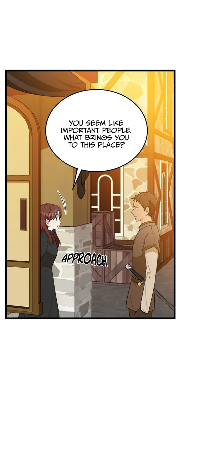 The Villainess Lives Again Chapter 19 page 72 - 