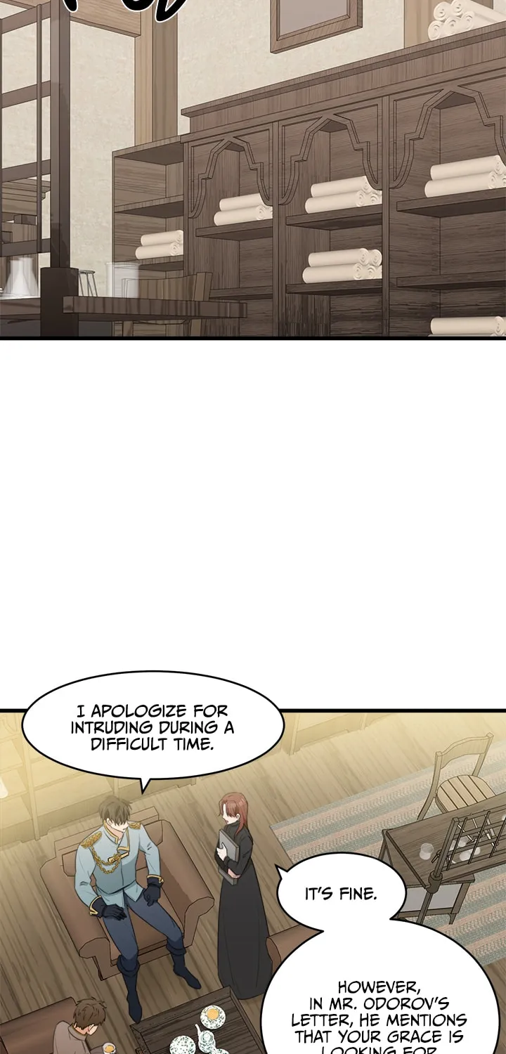 The Villainess Lives Again Chapter 19 page 75 - 