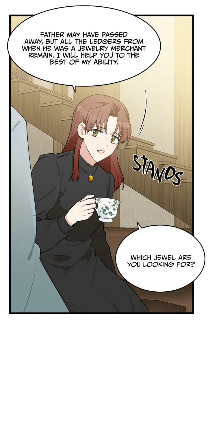 The Villainess Lives Again Chapter 19 page 78 - 