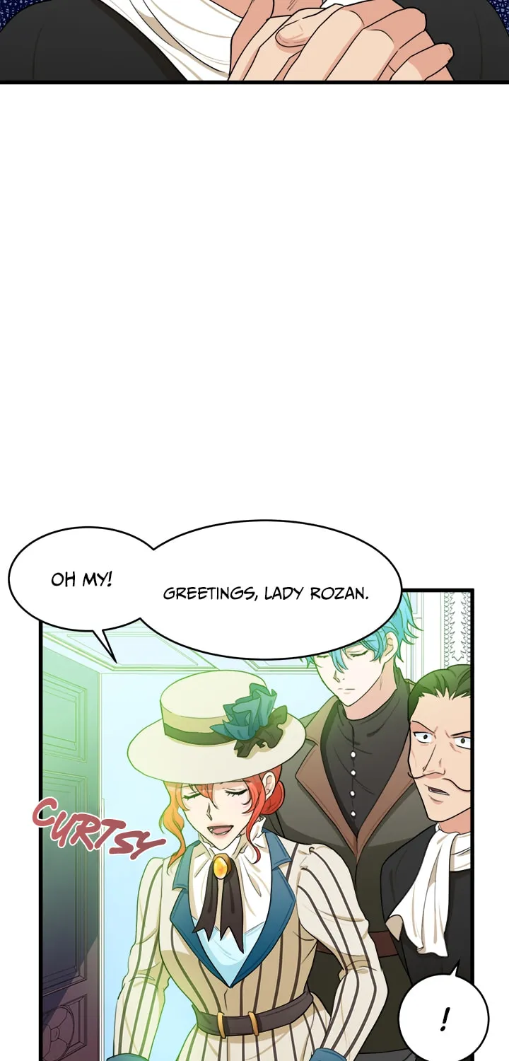The Villainess Lives Again Chapter 19 page 9 - 