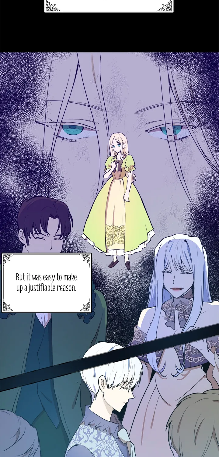 The Villainess Lives Again Chapter 2 page 13 - 
