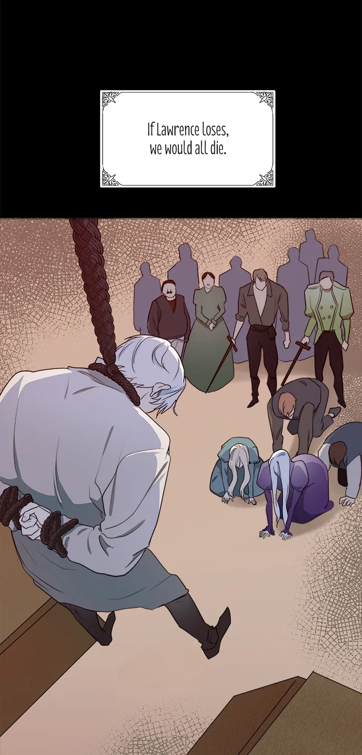 The Villainess Lives Again Chapter 2 page 16 - 