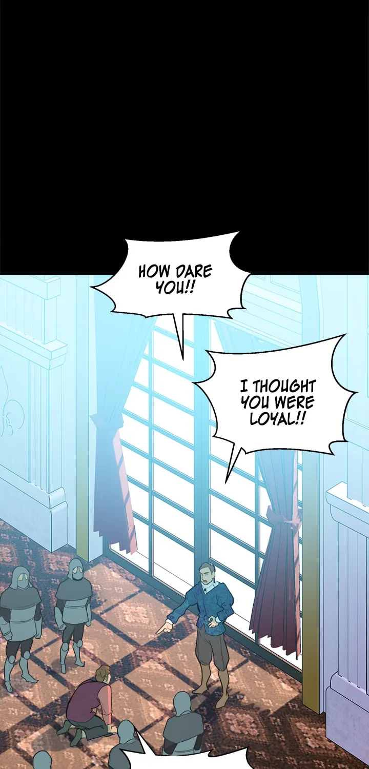 The Villainess Lives Again Chapter 2 page 19 - 